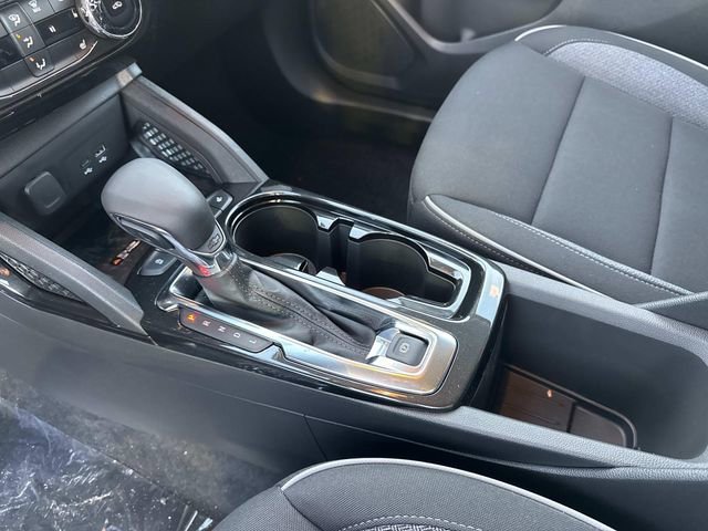 New 2026 Chevrolet TrailBlazer LT w/ Convenience Package image 30