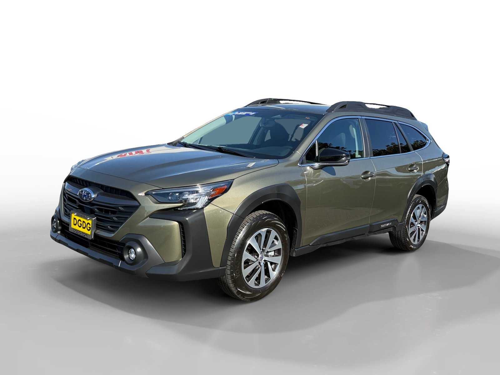 Used 2025 Subaru Outback Premium w/ Popular Package #1A