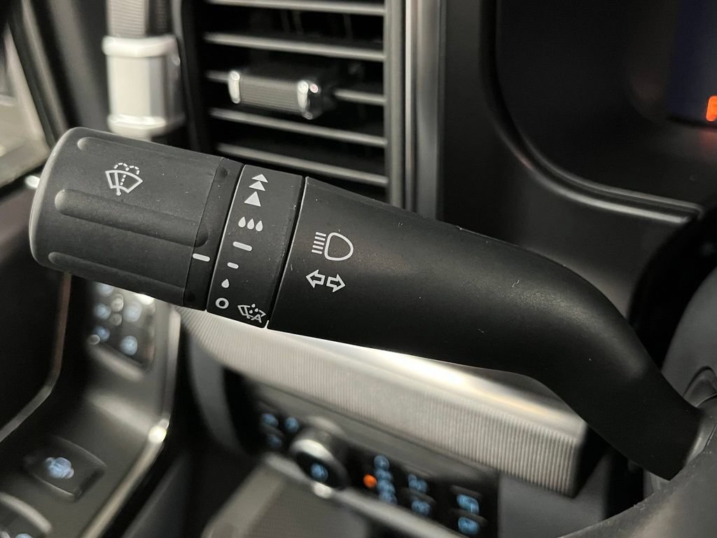 Used 2026 Ford F450 Platinum AWD/4WD image 32