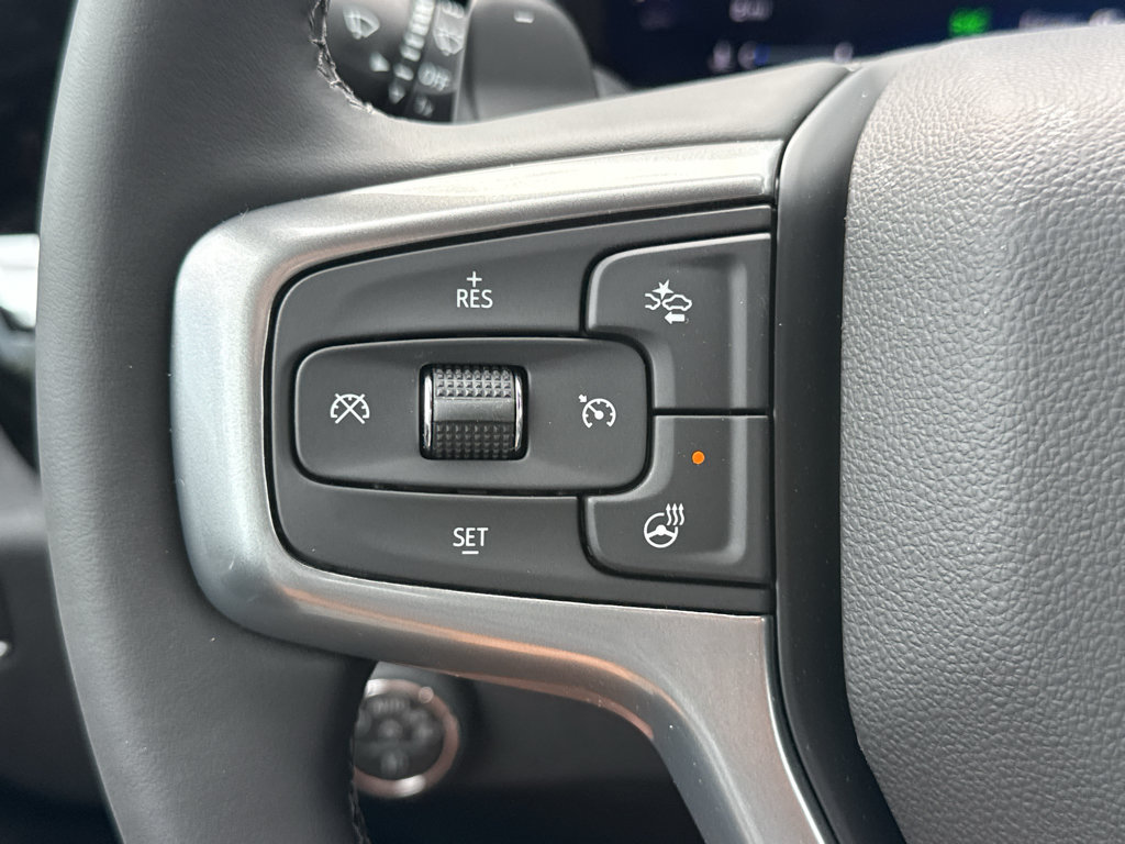 New 2026 Chevrolet Silverado 1500 RST w/ Safety Package AWD/4WD image 19