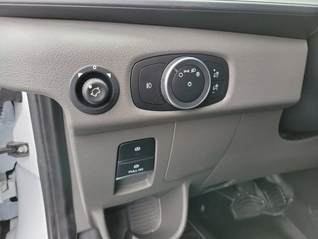 Used 2024 Ford Transit 250 148 Medium Roof w/ Load Area Protection Package image 17