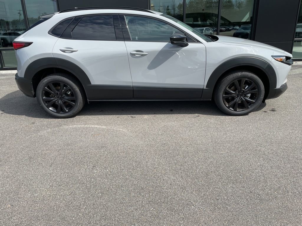 New 2026 MAZDA CX-30 2.5 Turbo w/ Premium Plus Pkg AWD/4WD image 5