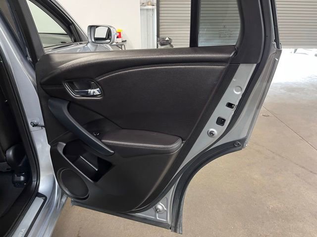 Used 2018 Acura RDX AWD w/ Technology Package image 15