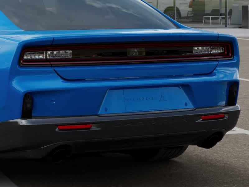 New 2026 Dodge Charger R/T w/ Driver Convenience Group AWD/4WD image 13