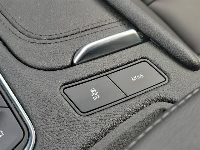 Certified 2022 Cadillac XT5 Luxury FWD image 49