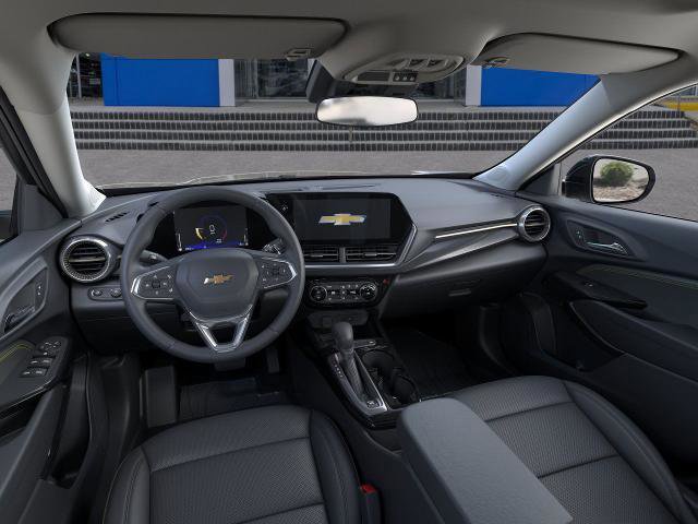 New 2026 Chevrolet Trax ACTIV w/ Sunroof Package image 39