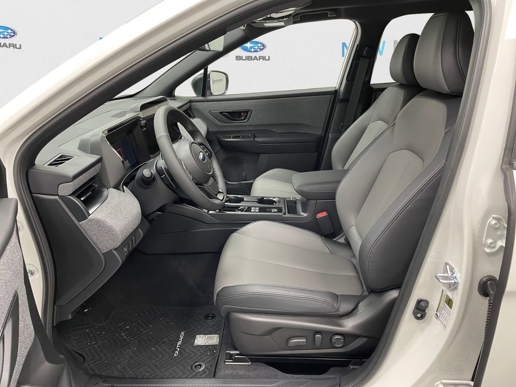 New 2026 Subaru Outback Premium image 9