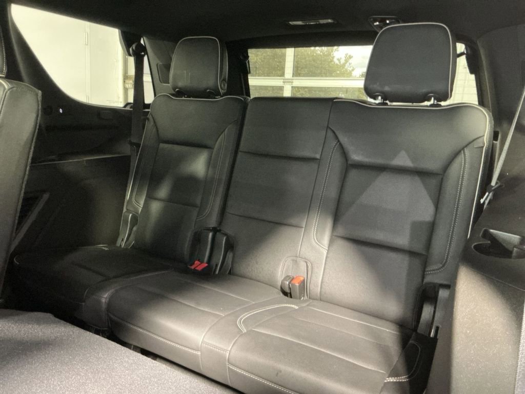 Used 2021 Chevrolet Tahoe Premier AWD/4WD image 26