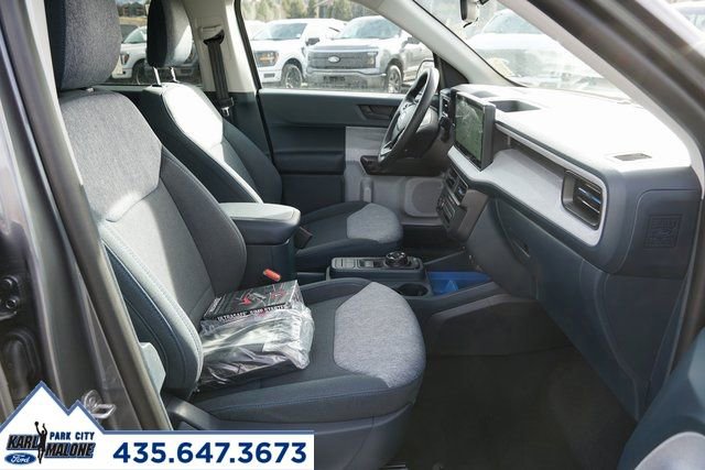 New 2026 Ford Maverick XLT w/ Equipment Group 301A image 63