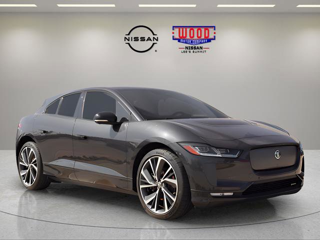 Used 2024 Jaguar I-PACE R-Dynamic HSE image 8