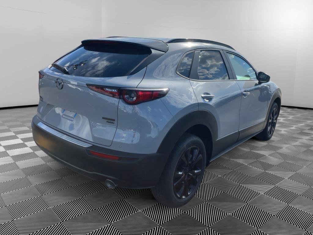 New 2026 MAZDA CX-30 2.5 Turbo Aire Edition AWD/4WD image 8