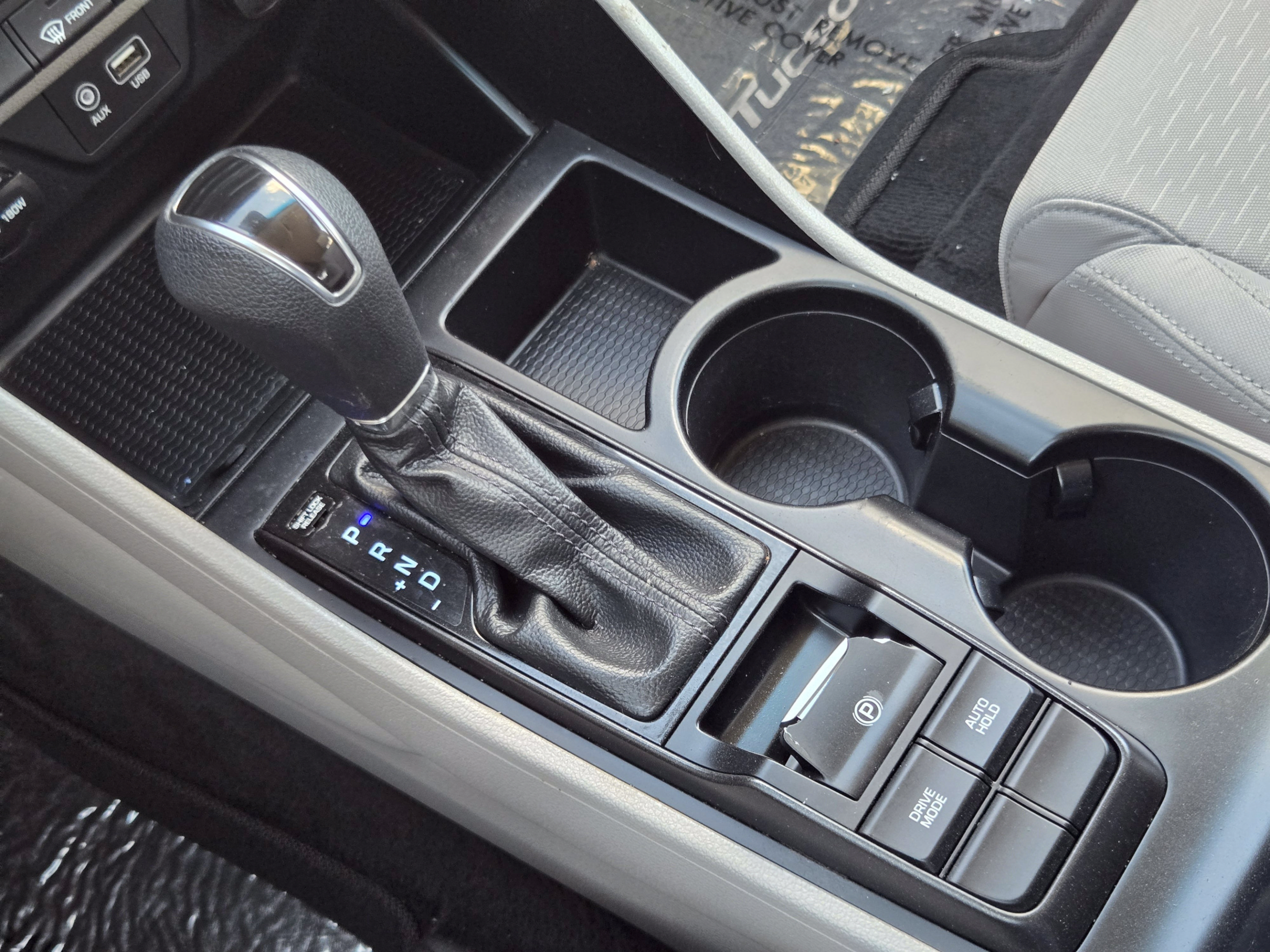 Used 2019 Hyundai Tucson SEL FWD image 16