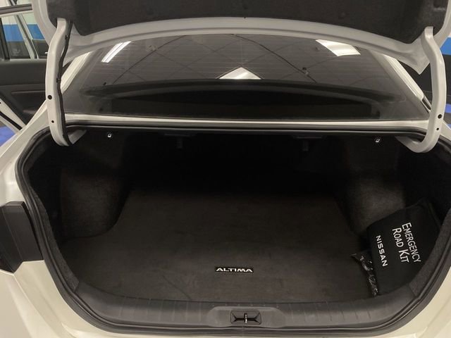 Used 2024 Nissan Altima 2.5 SR w/ SR Premium Package image 25