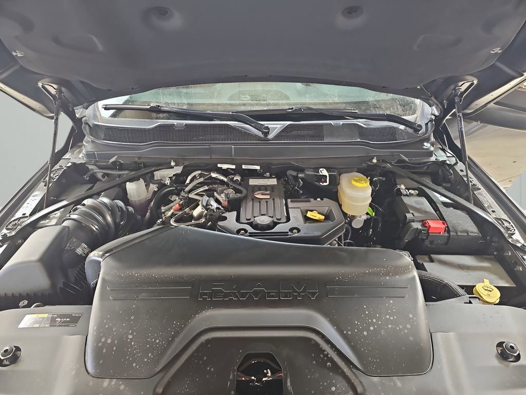 New 2026 RAM 2500 Big Horn image 25