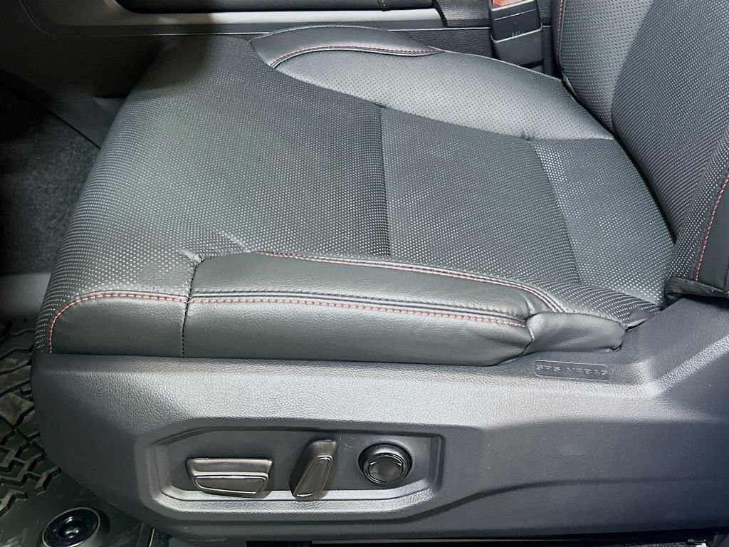 New 2026 Toyota Sequoia TRD Pro AWD/4WD image 17