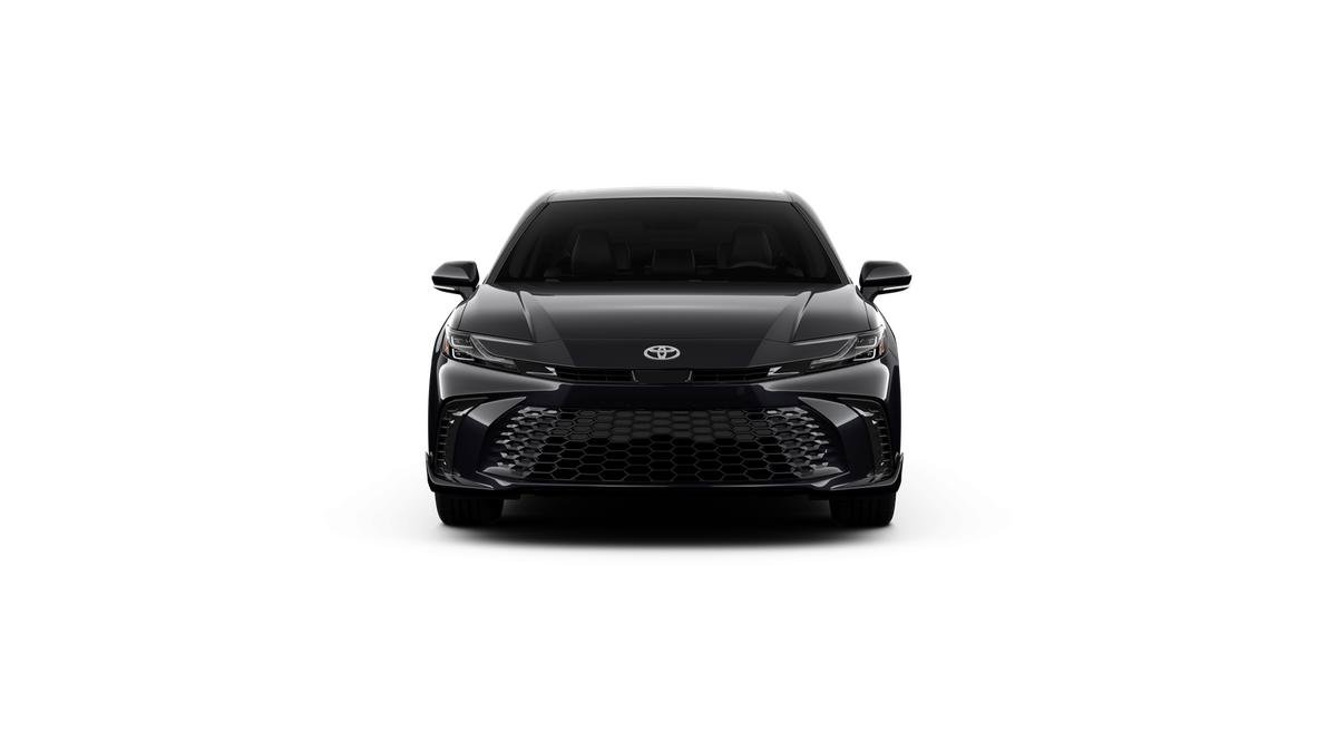 New 2026 Toyota Camry XSE FWD image 47
