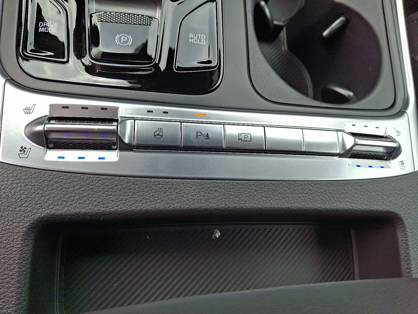 New 2025 Kia Carnival SX Prestige image 21