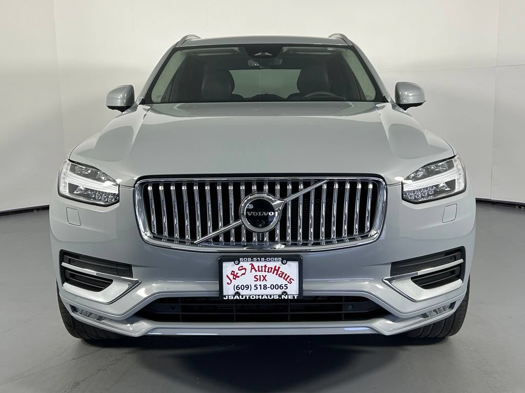 Used 2024 Volvo XC90 B6 Ultimate w/ Lounge Package AWD/4WD image 2