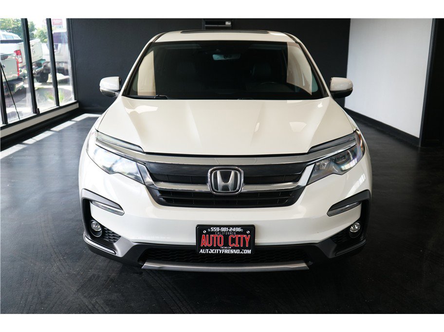 Used 2019 Honda Pilot EX-L image 2