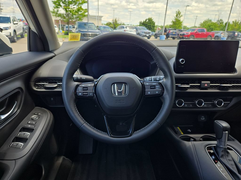 Used 2024 Honda HR-V EX-L image 15
