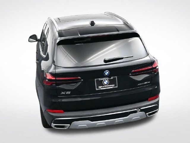 New 2026 BMW X5 xDrive50e w/ Executive Package AWD/4WD image 26