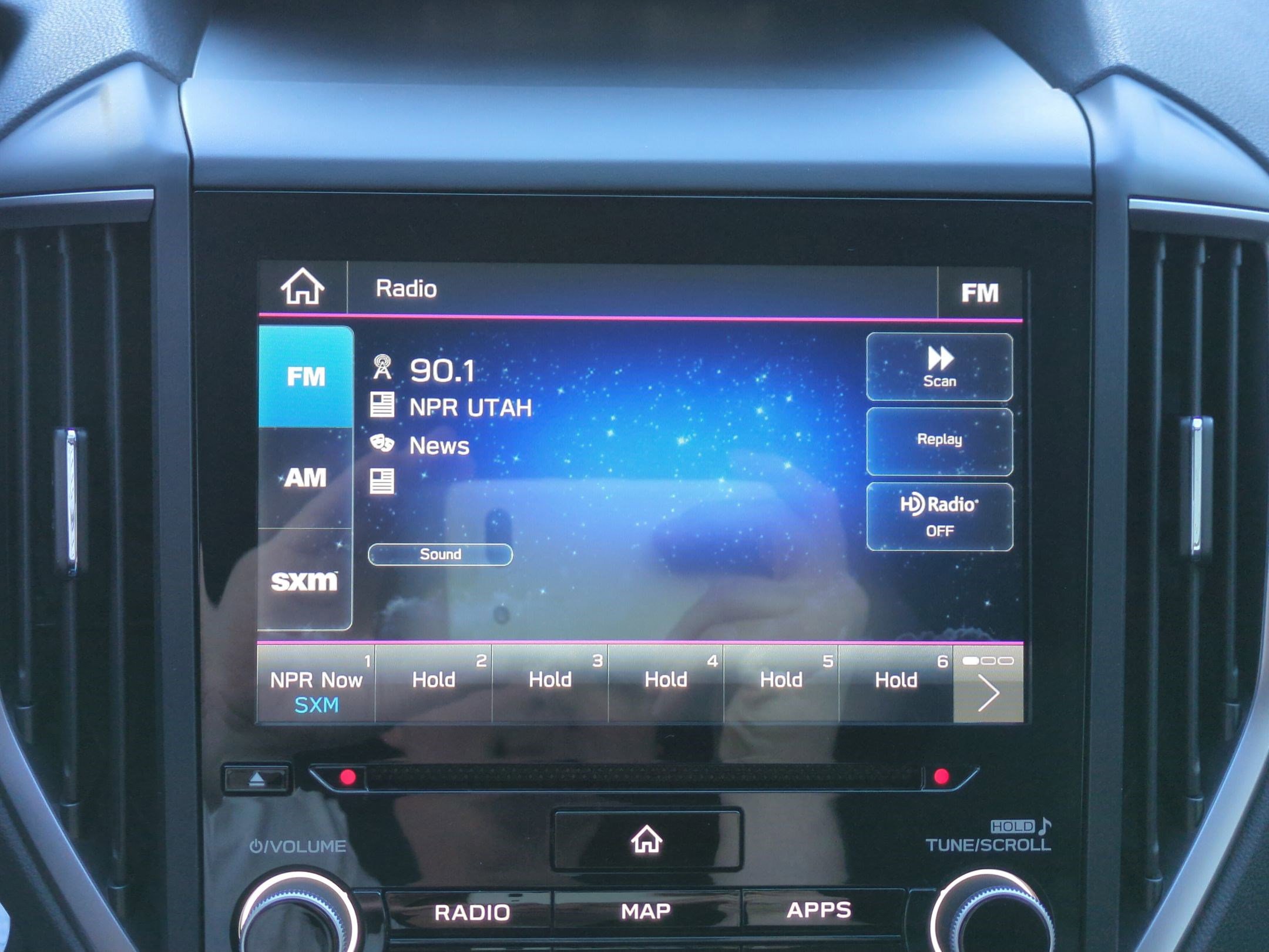 Used 2022 Subaru Forester Touring image 23