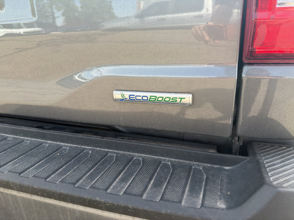 Used 2023 Ford F150 Lariat image 11