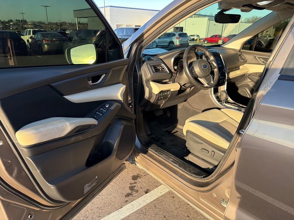 Used 2021 Subaru Ascent Premium w/ Sport Package image 14