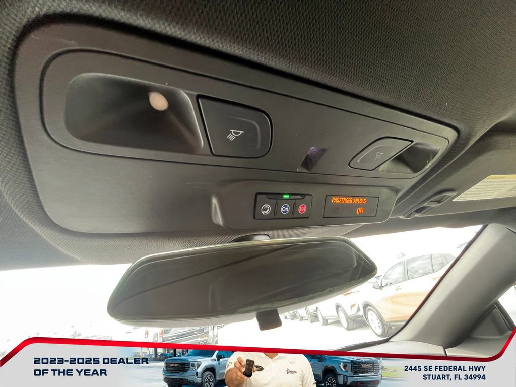 Used 2024 Chevrolet Camaro LT image 23