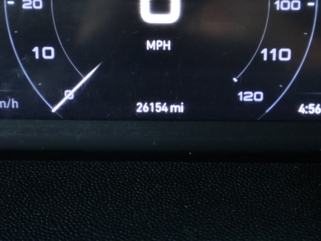 Used 2024 RAM ProMaster 2500 w/ Premium Convenience Group FWD image 34