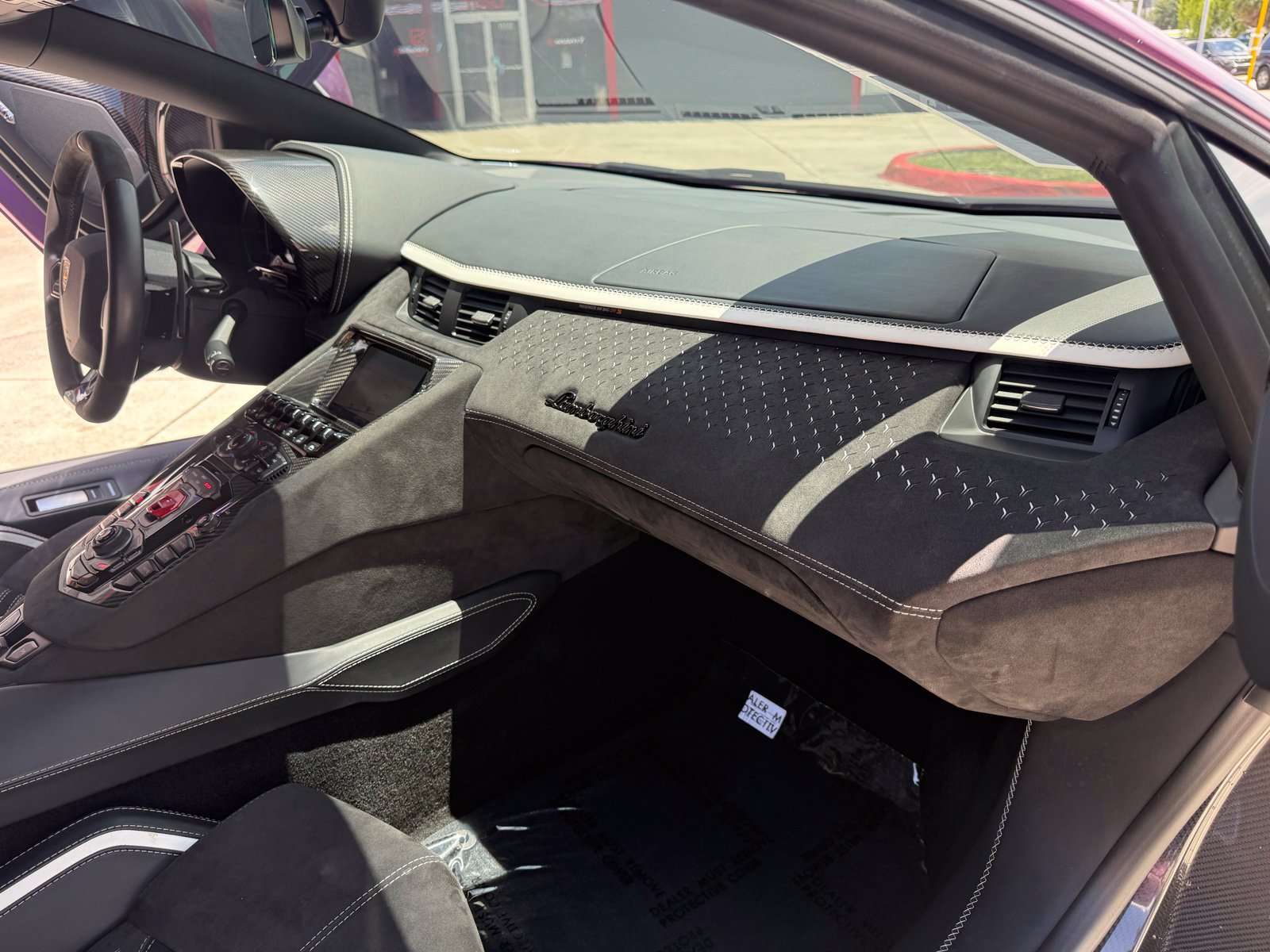 Used 2022 Lamborghini Aventador LP 780-4 Ultimae AWD/4WD image 57