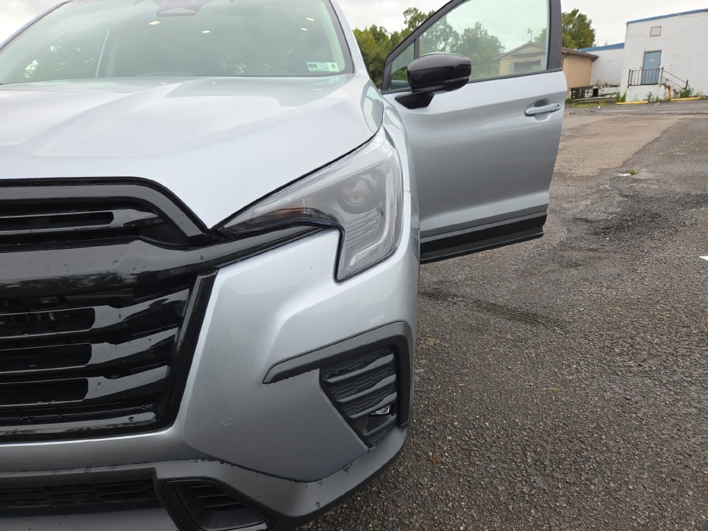 New 2026 Subaru Ascent Bronze Edition AWD/4WD image 21