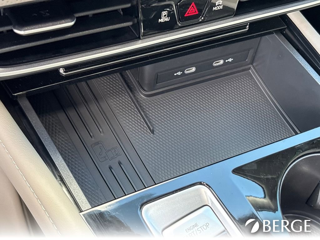 New 2026 Volkswagen Atlas SE image 23