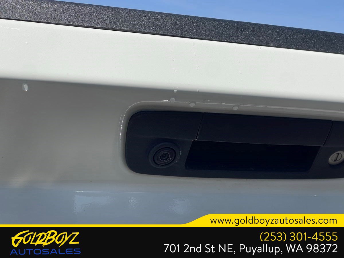 Used 2018 RAM 1500 Limited AWD/4WD image 12
