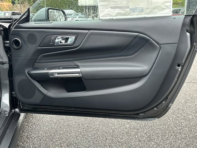 New 2026 Ford Mustang Premium image 14