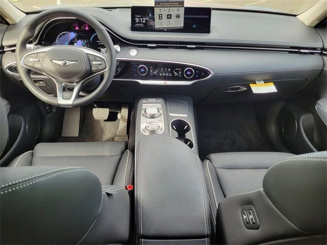 Used 2025 Genesis Electrified GV70 Advanced w/ Prestige Package image 13