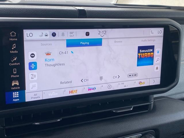 New 2026 Jeep Wrangler Sport S image 20