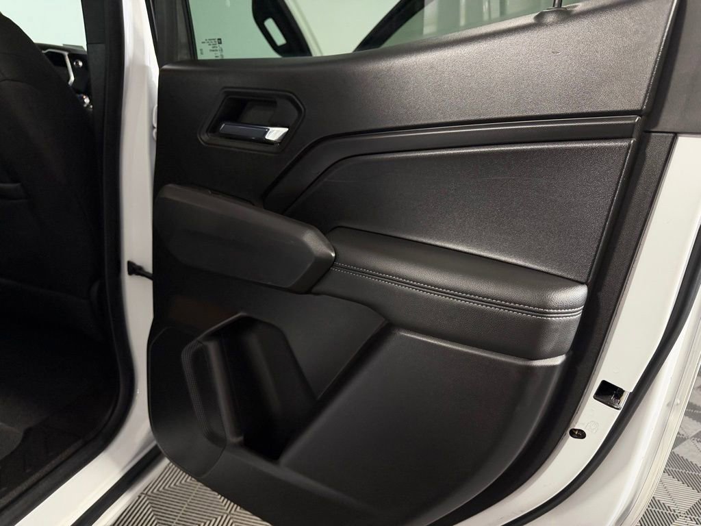 Used 2023 GMC Canyon Elevation w/ Convenience Package AWD/4WD image 28