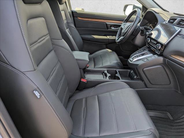 Used 2022 Honda CR-V EX-L image 27