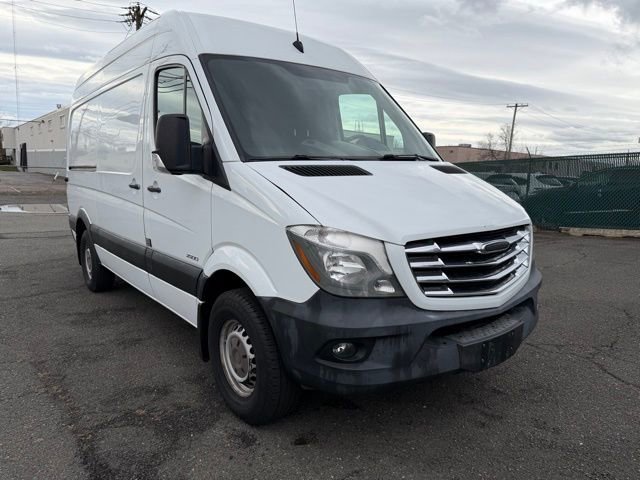 Used 2016 Freightliner Sprinter 2500 image 8