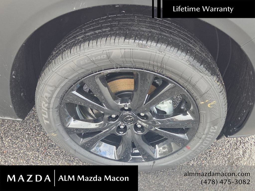 New 2026 MAZDA CX-30 Aire Edition AWD/4WD image 17