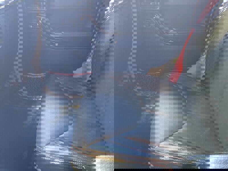 Used 2017 Jeep Wrangler Unlimited Rubicon w/ Quick Order Package 24Z Recon image 19