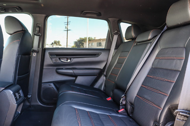Used 2025 Honda CR-V Sport-L image 19