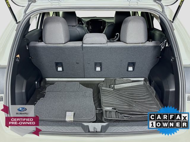 Certified 2024 Subaru Crosstrek 2.0i Premium w/ Crosstrek Mirror Package image 23