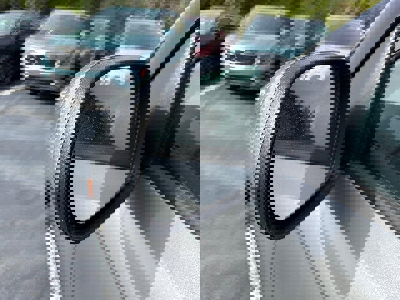 New 2025 Kia Soul LX FWD image 9