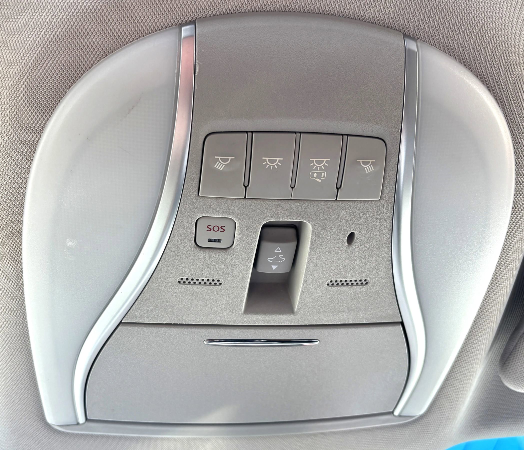 Used 2015 INFINITI QX60 AWD w/ Premium Plus Package image 32