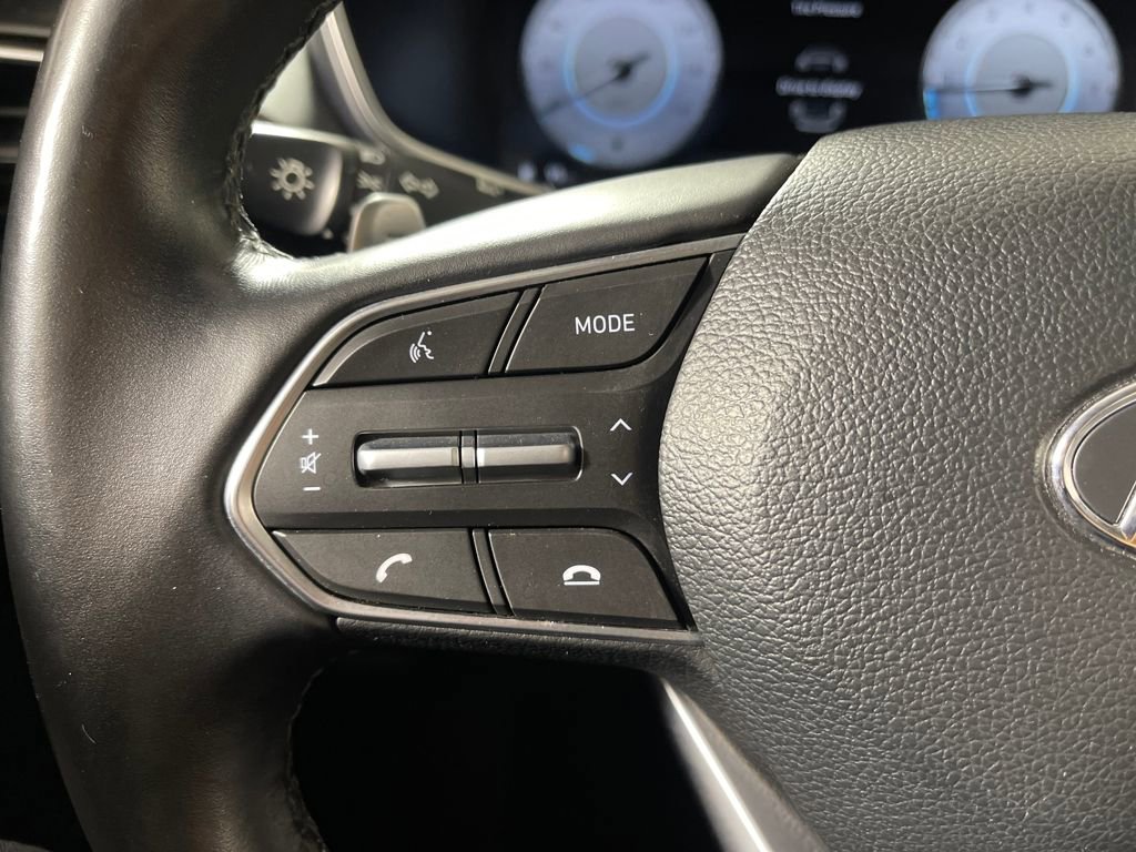 Certified 2023 Hyundai Santa Fe Limited image 29