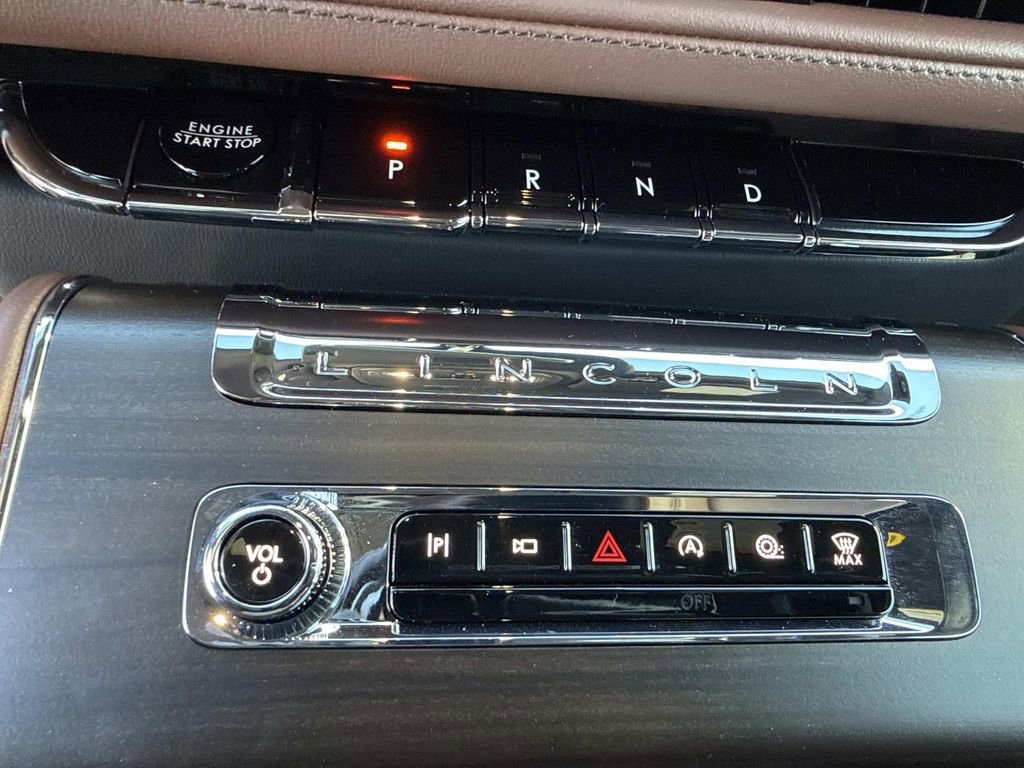 New 2026 Lincoln Aviator Reserve AWD/4WD image 29