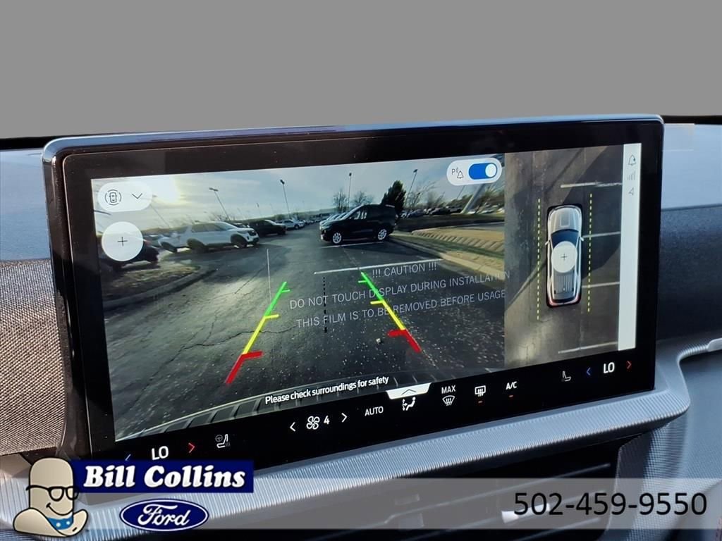 New 2026 Ford Explorer ST-Line w/ ST-Line Street Pack AWD/4WD image 25