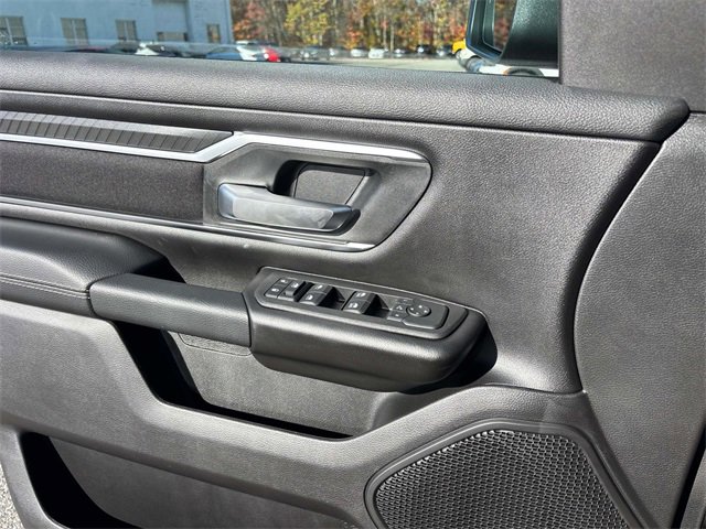 New 2026 RAM 1500 Big Horn image 7